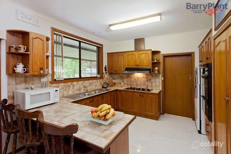 Property photo of 39 Laird Drive Altona Meadows VIC 3028