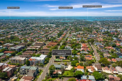 Property photo of 87 Woniora Road Hurstville NSW 2220