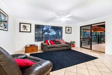 Property photo of 59 Yangoora Crescent Ashmore QLD 4214