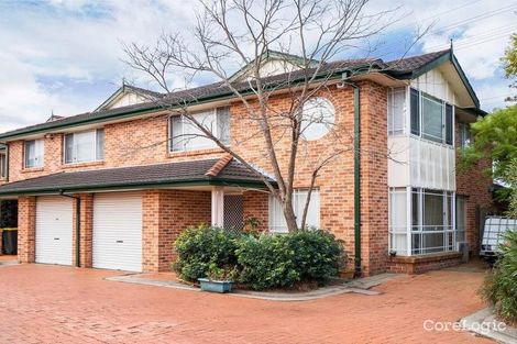 Property photo of 1/153 Nuwarra Road Moorebank NSW 2170