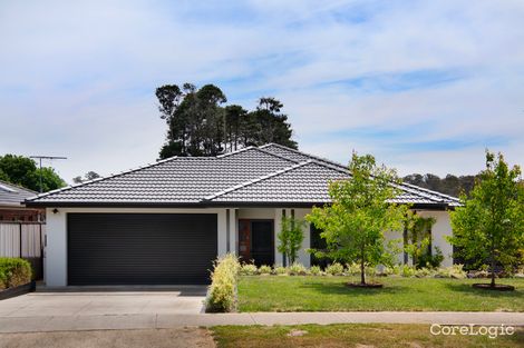 Property photo of 14 Winkelmann Drive Campbells Creek VIC 3451