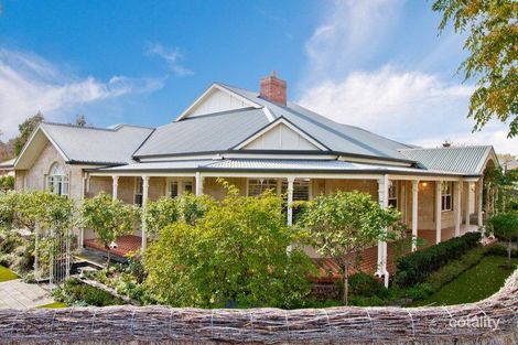 Property photo of 24 Allinga Avenue Glenside SA 5065