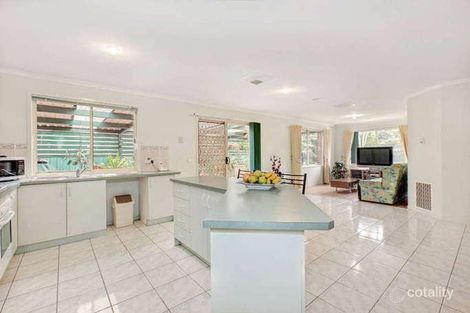 Property photo of 11 Rogers Close Burnside VIC 3023