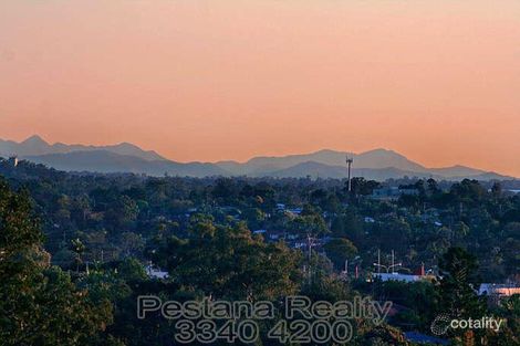 Property photo of 22 Rholanda Crescent Springwood QLD 4127