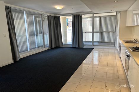 Property photo of 32/732 Harris Street Ultimo NSW 2007