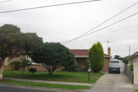 43 William St, Fawkner, VIC 3060