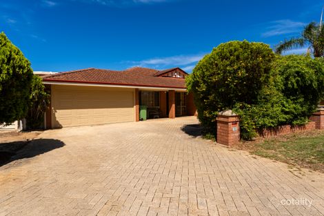 72 Port Royal Dr, Safety Bay, WA 6169