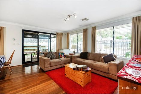 Property photo of 5 Sykes Cove Clarkson WA 6030