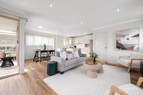 Property photo of 1/32 Herbertson Road Carina Heights QLD 4152