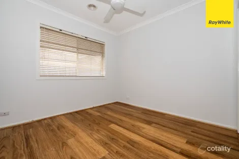 Property photo of 33 Long Tree Drive Harkness VIC 3337