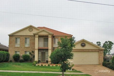 170 Meurants Lane, Glenwood, NSW 2768