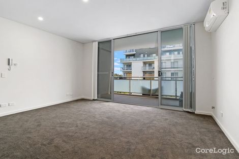 Property photo of 35/1-3 Bigge Street Warwick Farm NSW 2170