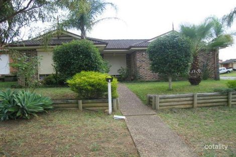 1a Warbler Cl, Hinchinbrook, NSW 2168