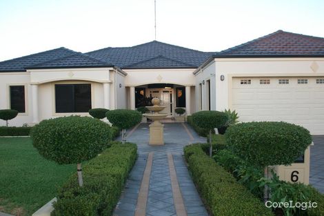 Property photo of 6 Birdie Place Northam WA 6401