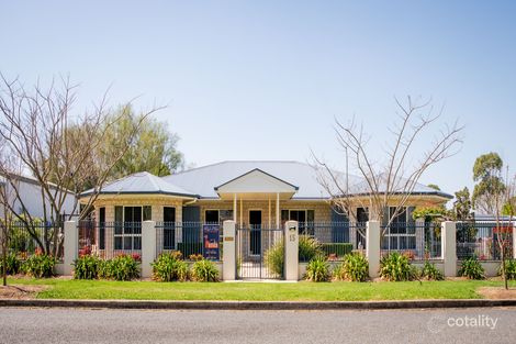Property photo of 15 Norman Street Allora QLD 4362