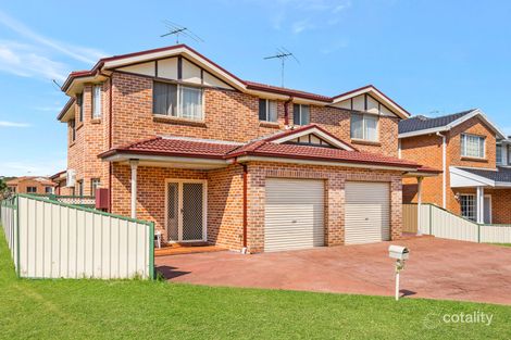 Property photo of 38 Pegasus Avenue Hinchinbrook NSW 2168