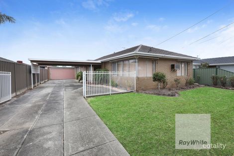 137 South Circular Rd, Gladstone Park, VIC 3043