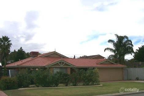 24 Lofoten Way, Ferndale, WA 6148