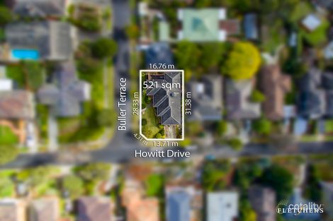 Property photo of 5 Howitt Drive Templestowe Lower VIC 3107