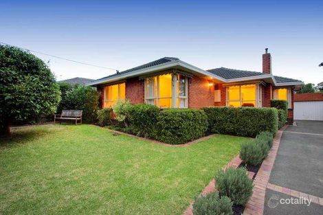 14 Susanne Ave, Nunawading, VIC 3131