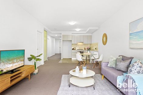 Property photo of 54/5-15 Belair Close Hornsby NSW 2077
