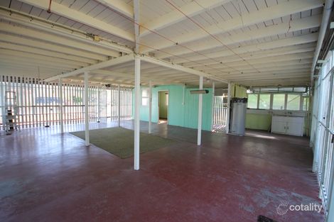 Property photo of 44 Larnach Street Allenstown QLD 4700