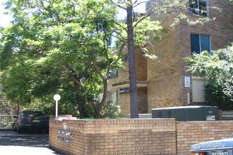 Property photo of 24C/14 Wolseley Street Drummoyne NSW 2047