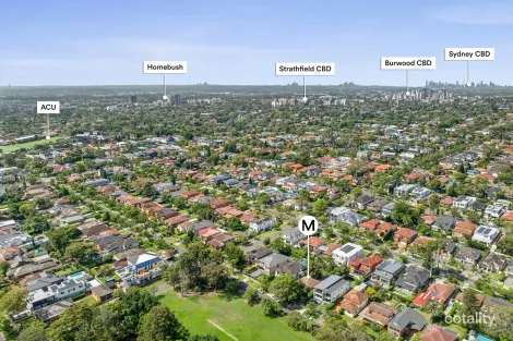 Property photo of 46 Wilson Street Strathfield NSW 2135