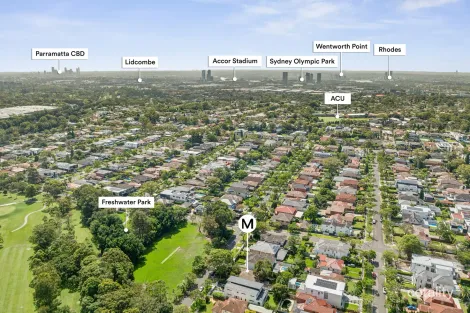 Property photo of 46 Wilson Street Strathfield NSW 2135