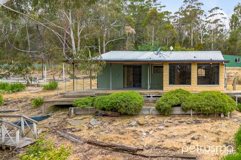 Property photo of 439 Tinderbox Road Tinderbox TAS 7054