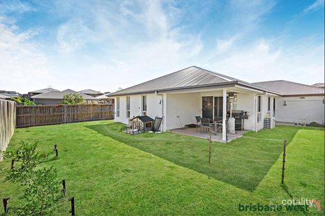 Property photo of 1 Jaffray Street Bellbird Park QLD 4300