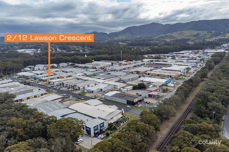 2/12 LAWSON CRES, COFFS HARBOUR, NSW 2450
