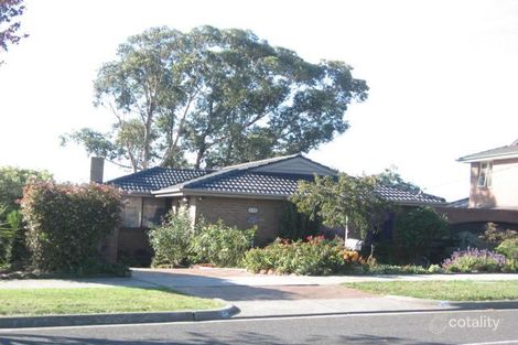 Property photo of 70 Somerset Drive Dandenong North VIC 3175