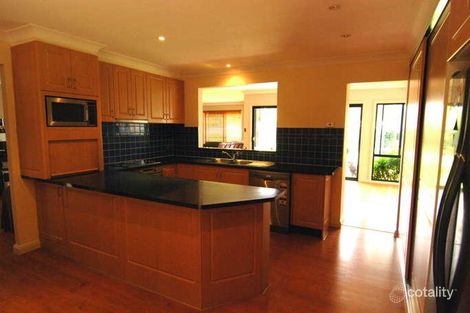 Property photo of 8 Kippax Place St Clair NSW 2759