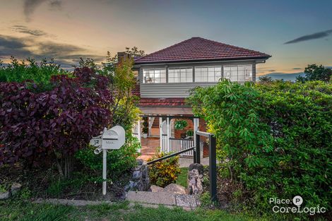 Property photo of 12 Stoneleigh Street Coorparoo QLD 4151