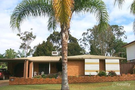 9 Dawes St, Kawana, QLD 4701