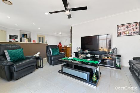Property photo of 8 Lighthorse Crescent Narre Warren South VIC 3805