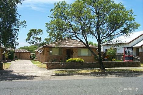 8/47-49 Lincoln St, Belfield, NSW 2191