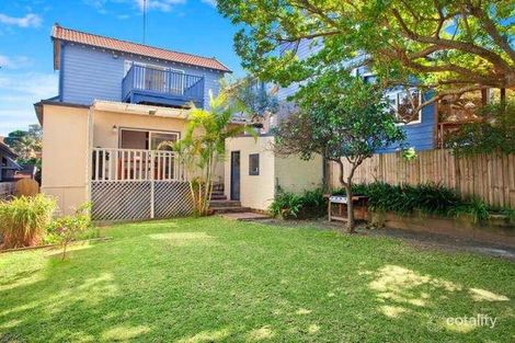Property photo of 4 Dickson Street Bronte NSW 2024