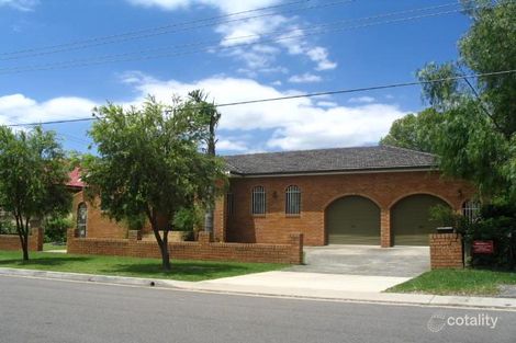 8 Rickard St, Guildford, NSW 2161