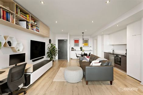 Property photo of 140/73 River Street Richmond VIC 3121
