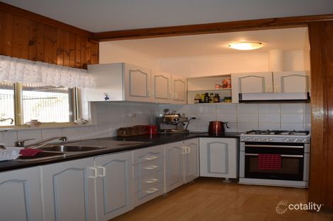 Lot 821 Paxton Rd, Coober Pedy, SA 5723