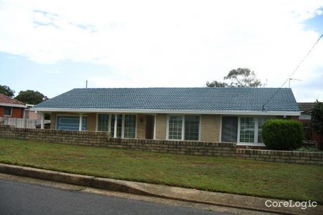Property photo of 6 Chestnut Drive Banksia NSW 2216