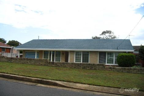 6 Chestnut Dr, Banksia, NSW 2216