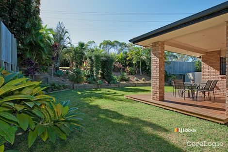 Property photo of 18/23 Barwon Street Murrumba Downs QLD 4503