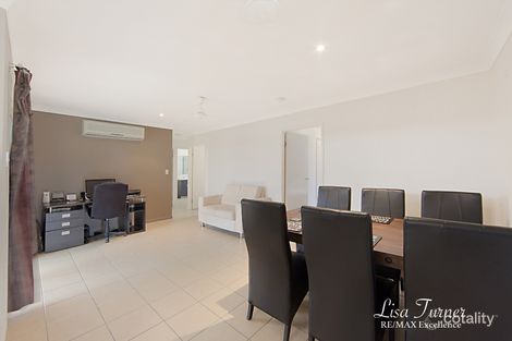 Property photo of 8 Wexford Crescent Mount Low QLD 4818