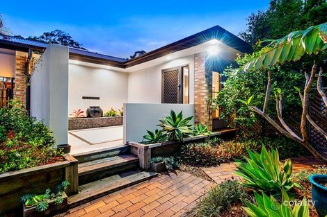 Property photo of 59 Yangoora Crescent Ashmore QLD 4214