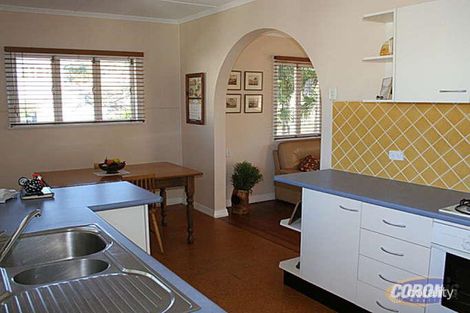 Property photo of 60 Tenth Avenue Kedron QLD 4031