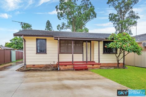 77/77a Boldrewood Rd, Blackett, NSW 2770