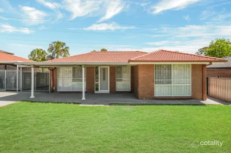 7 Carrara Pl, Plumpton, NSW 2761